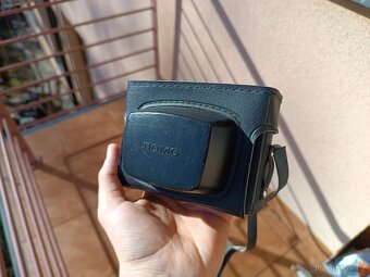 Prodám fotoaparát CMEHA smena 8 - 3