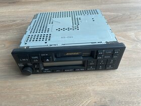 Original radio Honda Accord coupe - 3