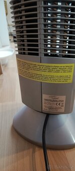 Čistička vzduchu Ionic‑CARE Triton X6 - 3