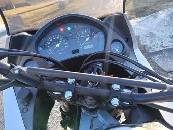 Honda Transalp 650 - 3