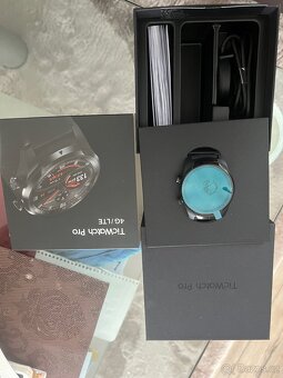 TicWatch Pro 4g/LTE - 3