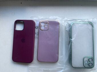 Pro IPHONE 12 - 3