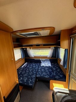 dethleffs summer karavan - 3