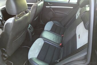 Škoda octavia rs - 3