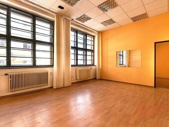 Pronájem nebytových prostor Hradební, Prostějov - 3