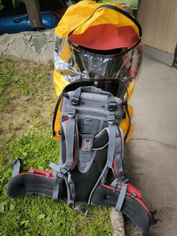 Krosna Salewa - 3