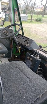 Multicar M25 - 3