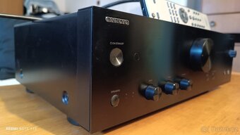 Onkyo A-9030 - 3