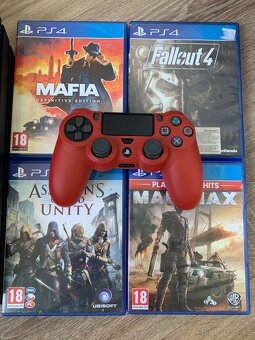 Ps4 Pro - 3