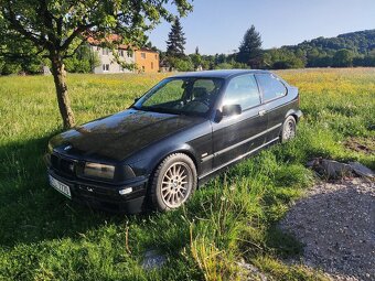 BMW e36 Compact - 3