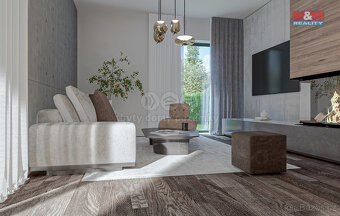 Prodej rodinného domu 138 m², pozemek 422 m², Jestřábí Lhota - 3