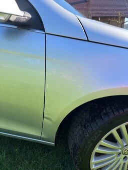 VW EOS 2.0 TDI - 3