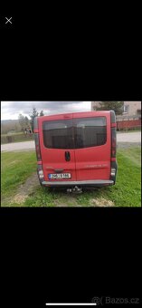 Opel Vivaro 1.9 CDTI 74kW - 3