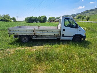 Renault Master - 3