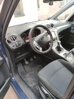 FORD GALAXY 2009 - 3
