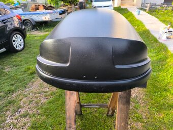 střešní box Thule - 3