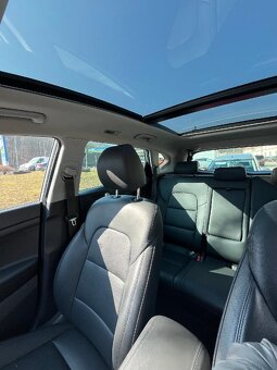 Hyundai Tucson Style 1.6 T-GDi 4x4 177k PREMIUM 10/2020 - 3