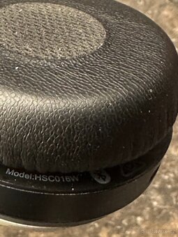 Sluchátka Jabra Evolve 65 MS - 3
