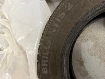 Pneumatiky Barum Brilantis 175/65/14 - 3