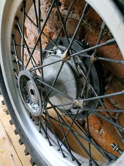 KTM 500 K4 - 3