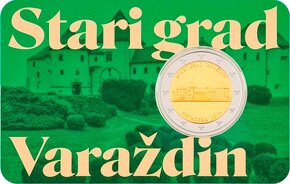 Euro pametni mince 2024 - mozne predani v Praze - 3