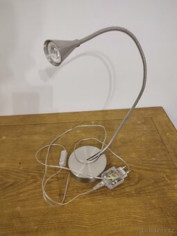 Lampička IKEA - 3