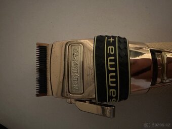 Strojek Babyliss gold - 3