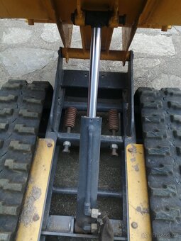 Minidumper md500h - 3