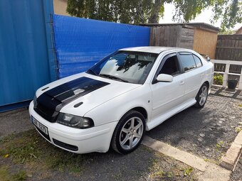 Prodám Škoda Octavia 1.6 75 kW Nová STK 2027/4 - 3