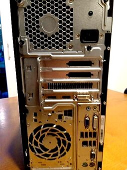 PC I5 AMD R7 200 16gb RAM - 3