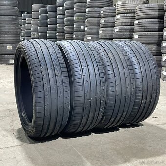 NOVÉ Letní pneu 225/45 R18 95Y XL Sailun - 3