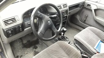 OPEL VECTRA, 1.7 TD, 1994, motor C 17 DT KAT, náhradní díly - 3