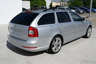 Škoda Octavia RS 2.0TDI 125KW 7/2011 - 3