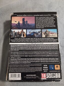 Gta 5 - 3