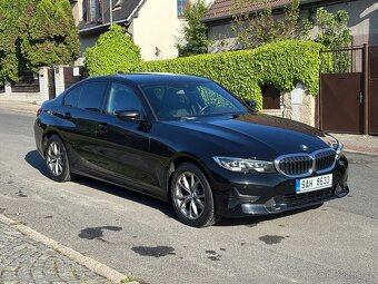 BMW Řada 3, 320i Xdrive At,ČR,DPH,TOP - 3