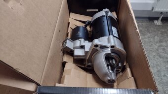 Startér BOSCH 1 986 S10 071 - 3