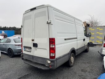 IVECO DAILY 2011 93 KW - 3