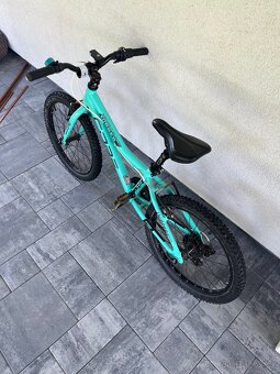 Dětské kolo Core Nipper 20 - 3
