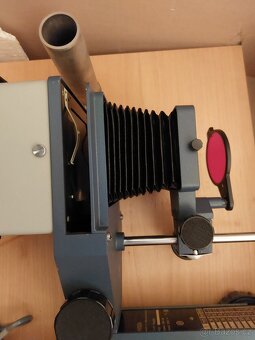 Meopta magnifax 74222 - 3
