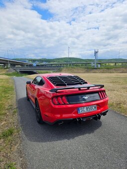 Ford Mustang 2.3 Ecoboost - 3