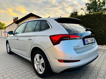 Škoda Scala 1.6 TDI 85 kW , Style, možnost odpočtu DPH - 3