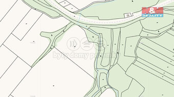 Prodej pole, 19910 m², Měcholupy - 3