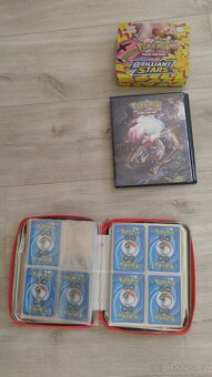 Kartičky Pokemon, Hokej, Fotbal, Fortnite - 3