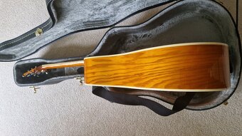 Kytara Washburn - 3