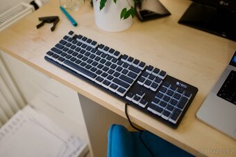 SPC GK540 Pudding - 3
