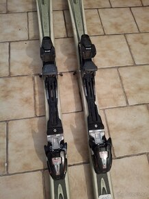 Sjezdove lyze Volkl, 180 cm - 3