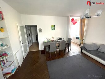 Prodej bytu 2+1, 55 m², ul. Jičínská, Mladá Boleslav - 3