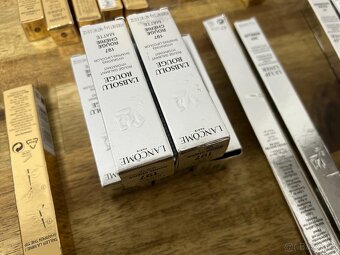 nepouž. paket značková kosmetika YSL + Lancome - 3