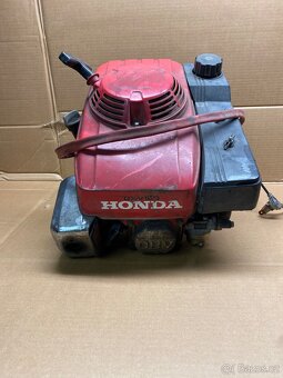 Motory -Honda,briggs a stratton - 3