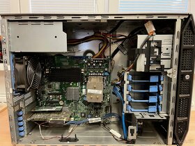 Server Dell PowerEdge T300 - 3